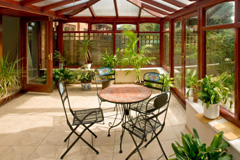 Far Ley conservatory quotes