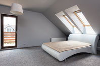 Far Ley bedroom extensions