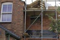free Far Ley home extension quotes